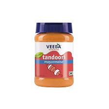 Tandoori Mayo